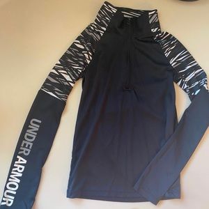 Under Armour shirt